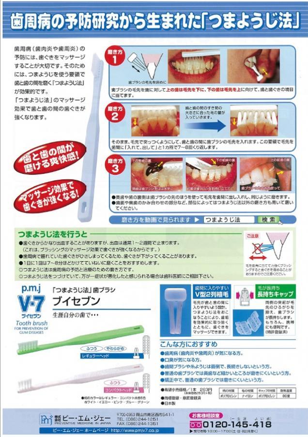 つまようじ法02