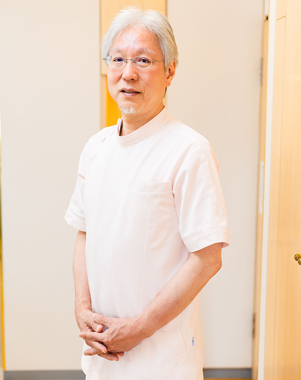 やまぐちデンタルクリニック 院長 山口 勉