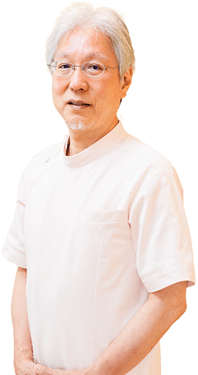 やまぐちデンタルクリニック 院長 山口 勉
